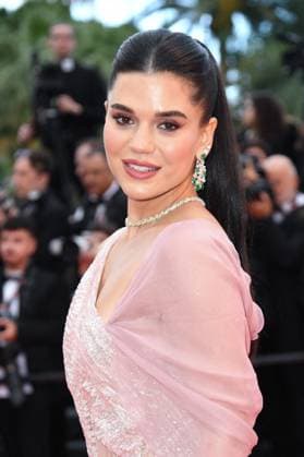 Cannes - Opening Red Carpet Yana Rai attending the Opening Ceremony and Leave One Day Premiere at the 78th Cannes Film Festival on May 13, 2025, in Cannes, southern France. Photo by Aurore Marechal ABACAPRESS.COM Cannes France  Copyright: xMarechalxAurore ABACAx