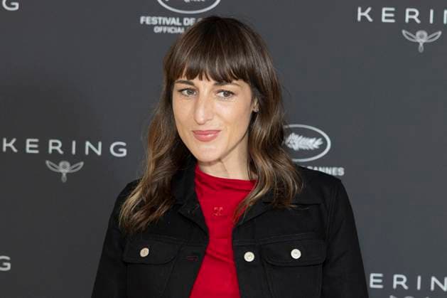 Cannes Kering Women in Motion talk with JULIETTE ARMANET MP Kering Women in Motion talk with JULIETTE ARMANET ahead of the 78th Cannes Film Festival on May 14, 2025 in Cannes, France. Photo by Marco Piovanotto ABACAPRESS.COM  Copyright: xPiovanottoxMarco ABACAx
