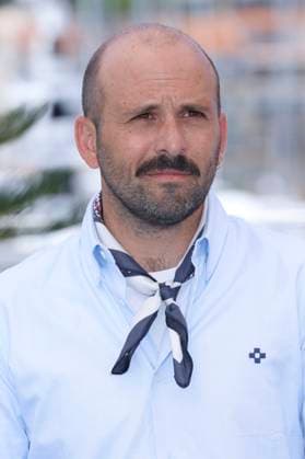 Pierre-Antoine Billon beim Photocall zum Kinofilm Partir un jour Leave One Day auf dem Festival de Cannes 2025 78. Internationale Filmfestspiele von Cannes am Palais des Festivals. Cannes, 14.05.2025