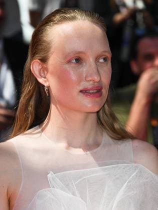 Cannes, 78th Cannes Film Festival 2025 - day 2 - red carpet of Sound Of Falling Cannes, 78th Cannes Film Festival 2025 - day 2 - red carpet of Sound Of Falling In the photo: Luzia Oppermann Cannes France  Copyright: xIPA ABACAx