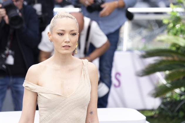 Foto IPP Daniele Cifala’ Cannes 14 05 2025 Mission Impossible - The Final Reckoning Photocall - The 78th Annual Cannes Film Festival nella foto : Pom Klementieff