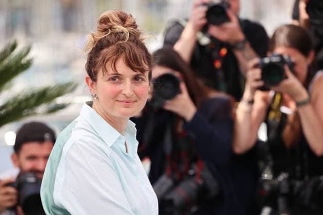 Camera D Or Jury Photocall at the 78th Annual Cannes Film Festival Alice Rohrwacher - Camera D Or Jury Photocall at the 78th Annual Cannes Film Festival in Cannes, France on May 14, 2025.  Copyright: x Chassery+Courdjix