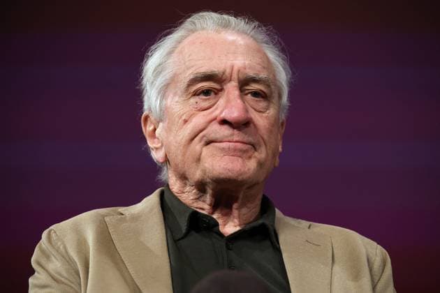 Entertainment Bilder des Tages Cannes - Master Class With Robert De Niro Robert De Niro attends at his Master Class during of the 78th annual Cannes Film Festival on May 14, 2025 in Cannes, France. Photo by Jean-Philippe Pariente Pool ABACAPRESS.COM Cannes France  Copyright: xDominexJerome ABACAx
