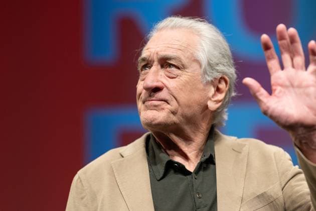 78th International Cannes Film Festival 78eme Festival International du Film de Cannes Masterclass with Robert de Niro 444181 2025 05 14 France De Niro, Robert  Copyright: xEstellexCarlierx xStarfacex STAR_444181_010