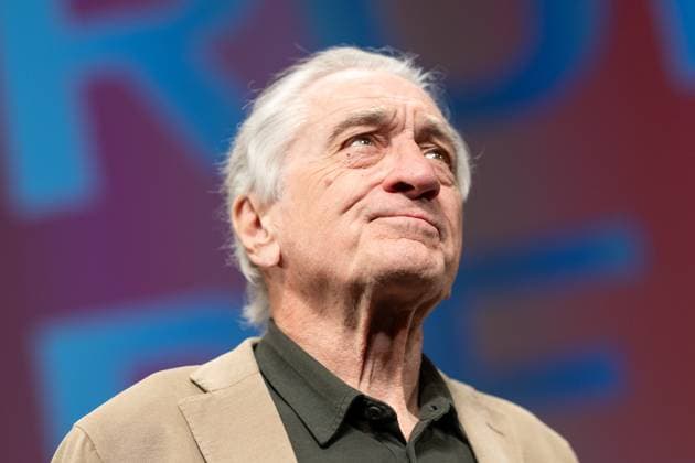 78th International Cannes Film Festival 78eme Festival International du Film de Cannes Masterclass with Robert de Niro 444181 2025 05 14 France De Niro, Robert  Copyright: xEstellexCarlierx xStarfacex STAR_444181_011