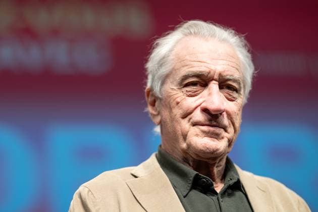 78th International Cannes Film Festival 78eme Festival International du Film de Cannes Masterclass with Robert de Niro 444181 2025 05 14 France De Niro, Robert  Copyright: xEstellexCarlierx xStarfacex STAR_444181_014
