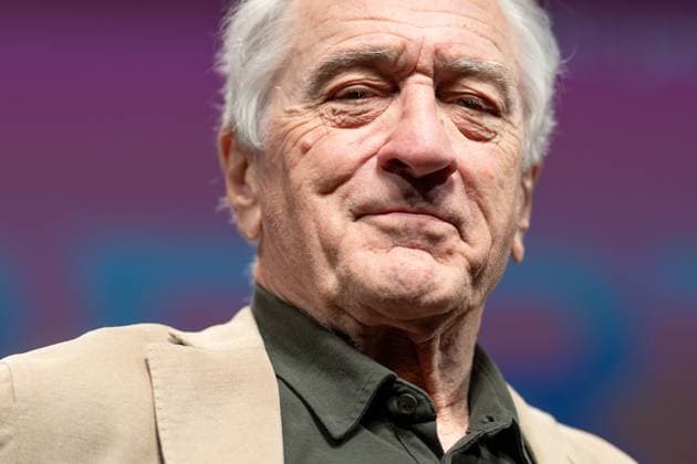 78th International Cannes Film Festival 78eme Festival International du Film de Cannes Masterclass with Robert de Niro 444181 2025 05 14 France De Niro, Robert  Copyright: xEstellexCarlierx xStarfacex STAR_444181_015