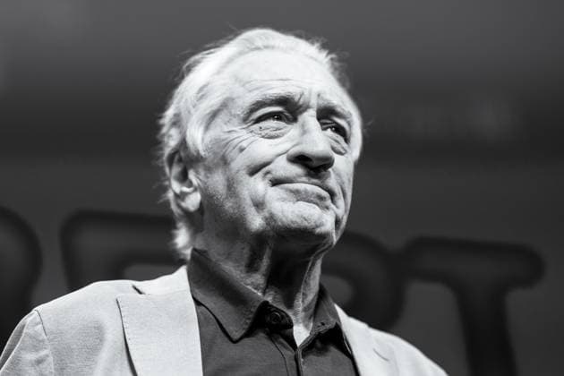 78th International Cannes Film Festival 78eme Festival International du Film de Cannes Masterclass with Robert de Niro 444181 2025 05 14 France De Niro, Robert  Copyright: xEstellexCarlierx xStarfacex STAR_444181_017