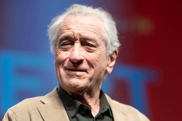78th International Cannes Film Festival 78eme Festival International du Film de Cannes Masterclass with Robert de Niro 444181 2025 05 14 France De Niro, Robert  Copyright: xEstellexCarlierx xStarfacex STAR_444181_018