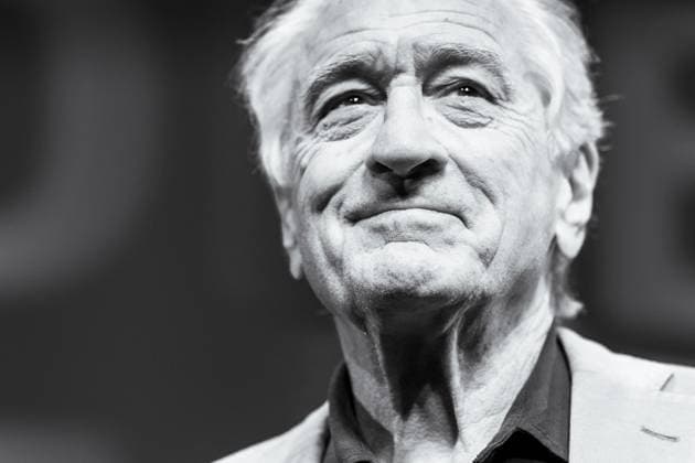 78th International Cannes Film Festival 78eme Festival International du Film de Cannes Masterclass with Robert de Niro 444181 2025 05 14 France De Niro, Robert  Copyright: xEstellexCarlierx xStarfacex STAR_444181_021
