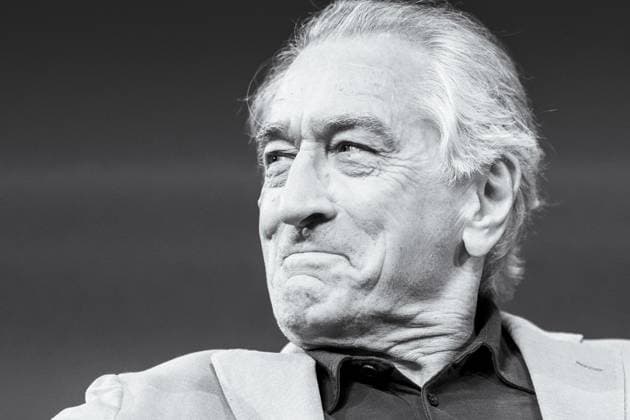 78th International Cannes Film Festival 78eme Festival International du Film de Cannes Masterclass with Robert de Niro 444181 2025 05 14 France De Niro, Robert  Copyright: xEstellexCarlierx xStarfacex STAR_444181_031