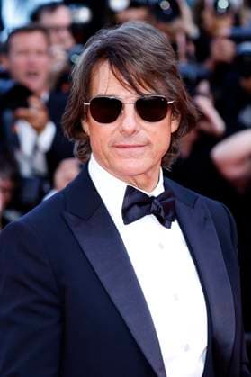Internationale Filmfestspiele von Cannes, Mission Impossible - The Final Reckoning Premiere Tom Cruise bei der Premiere des Kinofilms Mission: Impossible 8 - The Final Reckoning auf dem Festival de Cannes 2025 78. Internationale Filmfestspiele von Cannes im Palais des Festivals. Cannes, 14.05.2025
