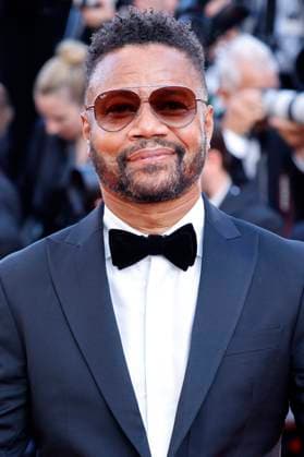 Internationale Filmfestspiele von Cannes, Mission Impossible - The Final Reckoning Premiere Cuba Gooding Jr. bei der Premiere des Kinofilms Mission: Impossible 8 - The Final Reckoning auf dem Festival de Cannes 2025 78. Internationale Filmfestspiele von Cannes im Palais des Festivals. Cannes, 14.05.2025