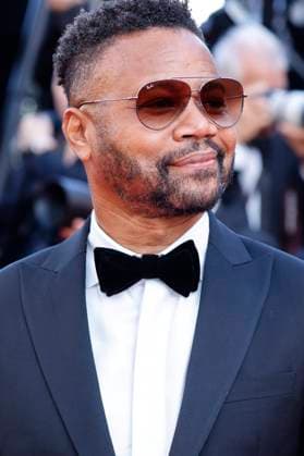 Internationale Filmfestspiele von Cannes, Mission Impossible - The Final Reckoning Premiere Cuba Gooding Jr. bei der Premiere des Kinofilms Mission: Impossible 8 - The Final Reckoning auf dem Festival de Cannes 2025 78. Internationale Filmfestspiele von Cannes im Palais des Festivals. Cannes, 14.05.2025