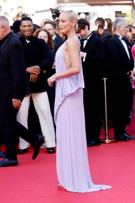 Internationale Filmfestspiele von Cannes, Mission Impossible - The Final Reckoning Premiere Pom Klementieff bei der Premiere des Kinofilms Mission: Impossible 8 - The Final Reckoning auf dem Festival de Cannes 2025 78. Internationale Filmfestspiele von Cannes im Palais des Festivals. Cannes, 14.05.2025