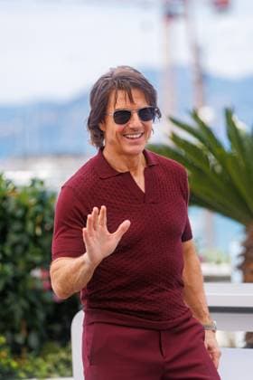 Festival de Cannes - Photocall Mission: Impossible The Final Reckoning Tom Cruise beim Photocall von Mission: Impossible The Final Reckoning während der 78. Filmfestspiele in Cannes am 14.05.2025. Copyright: xEventpressxKochanx