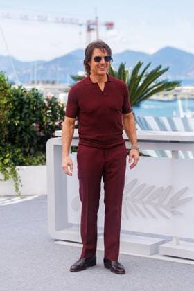 Festival de Cannes - Photocall Mission: Impossible The Final Reckoning Tom Cruise beim Photocall von Mission: Impossible The Final Reckoning während der 78. Filmfestspiele in Cannes am 14.05.2025. Copyright: xEventpressxKochanx