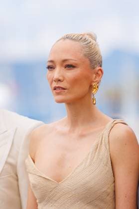 Festival de Cannes - Photocall Mission: Impossible The Final Reckoning Pom Klementieff beim Photocall von Mission: Impossible The Final Reckoning während der 78. Filmfestspiele in Cannes am 14.05.2025. Copyright: xEventpressxKochanx