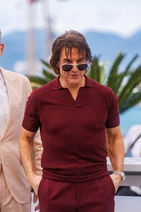 Festival de Cannes - Photocall Mission: Impossible The Final Reckoning Tom Cruise beim Photocall von Mission: Impossible The Final Reckoning während der 78. Filmfestspiele in Cannes am 14.05.2025. Copyright: xEventpressxKochanx