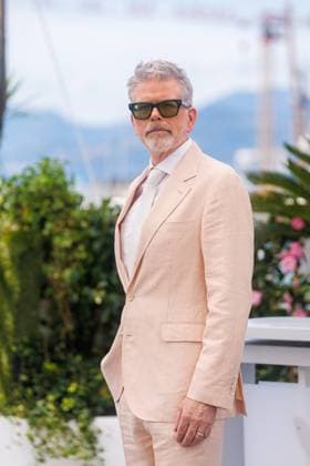 Festival de Cannes - Photocall Mission: Impossible The Final Reckoning Christopher McQuarrie beim Photocall von Mission: Impossible The Final Reckoning während der 78. Filmfestspiele in Cannes am 14.05.2025. Copyright: xEventpressxKochanx