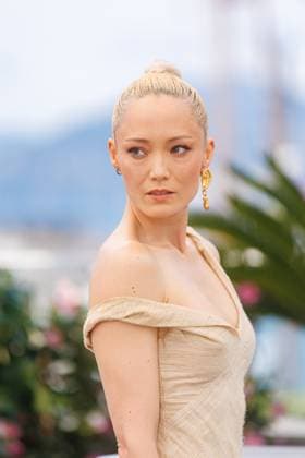 Festival de Cannes - Photocall Mission: Impossible The Final Reckoning Pom Klementieff beim Photocall von Mission: Impossible The Final Reckoning während der 78. Filmfestspiele in Cannes am 14.05.2025. Copyright: xEventpressxKochanx