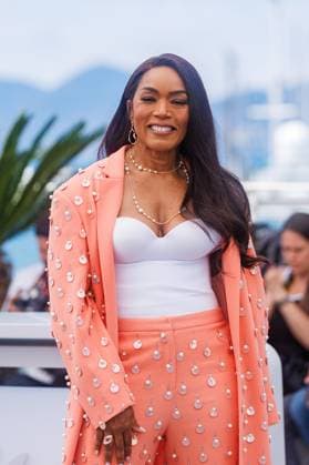 Festival de Cannes - Photocall Mission: Impossible The Final Reckoning Angela Bassett beim Photocall von Mission: Impossible The Final Reckoning während der 78. Filmfestspiele in Cannes am 14.05.2025. Copyright: xEventpressxKochanx