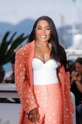Festival de Cannes - Photocall Mission: Impossible The Final Reckoning Angela Bassett beim Photocall von Mission: Impossible The Final Reckoning während der 78. Filmfestspiele in Cannes am 14.05.2025. Copyright: xEventpressxKochanx