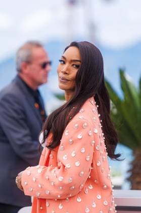 Festival de Cannes - Photocall Mission: Impossible The Final Reckoning Angela Bassett beim Photocall von Mission: Impossible The Final Reckoning während der 78. Filmfestspiele in Cannes am 14.05.2025. Copyright: xEventpressxKochanx