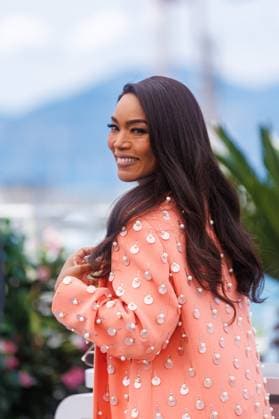Festival de Cannes - Photocall Mission: Impossible The Final Reckoning Angela Bassett beim Photocall von Mission: Impossible The Final Reckoning während der 78. Filmfestspiele in Cannes am 14.05.2025. Copyright: xEventpressxKochanx