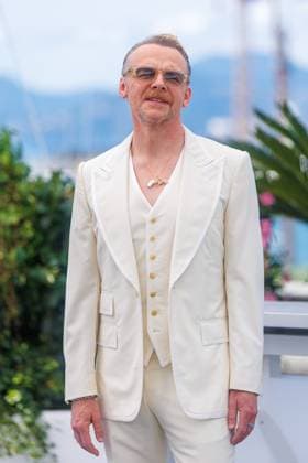 Festival de Cannes - Photocall Mission: Impossible The Final Reckoning Simon Pegg beim Photocall von Mission: Impossible The Final Reckoning während der 78. Filmfestspiele in Cannes am 14.05.2025. Copyright: xEventpressxKochanx