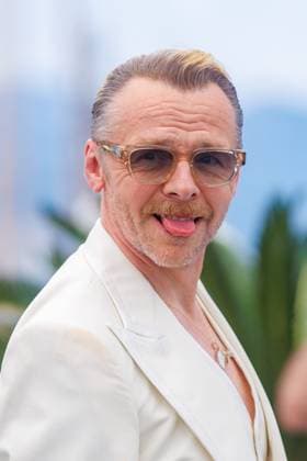 Festival de Cannes - Photocall Mission: Impossible The Final Reckoning Simon Pegg beim Photocall von Mission: Impossible The Final Reckoning während der 78. Filmfestspiele in Cannes am 14.05.2025. Copyright: xEventpressxKochanx