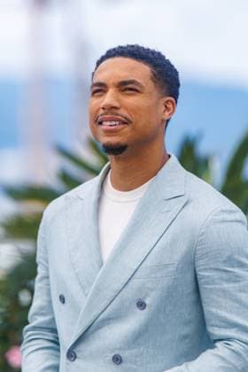 Festival de Cannes - Photocall Mission: Impossible The Final Reckoning Greg Tarzan Davis beim Photocall von Mission: Impossible The Final Reckoning während der 78. Filmfestspiele in Cannes am 14.05.2025. Copyright: xEventpressxKochanx