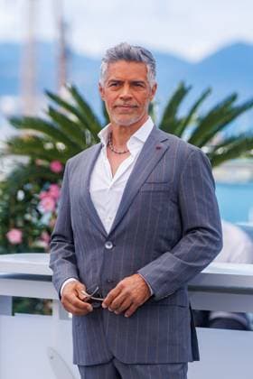 Festival de Cannes - Photocall Mission: Impossible The Final Reckoning Esai Morales beim Photocall von Mission: Impossible The Final Reckoning während der 78. Filmfestspiele in Cannes am 14.05.2025. Copyright: xEventpressxKochanx