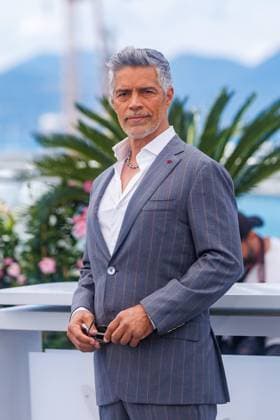 Festival de Cannes - Photocall Mission: Impossible The Final Reckoning Esai Morales beim Photocall von Mission: Impossible The Final Reckoning während der 78. Filmfestspiele in Cannes am 14.05.2025. Copyright: xEventpressxKochanx