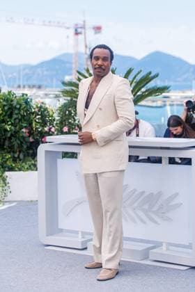 Festival de Cannes - Photocall Mission: Impossible The Final Reckoning Tramell Tillman beim Photocall von Mission: Impossible The Final Reckoning während der 78. Filmfestspiele in Cannes am 14.05.2025. Copyright: xEventpressxKochanx