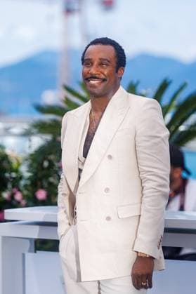 Festival de Cannes - Photocall Mission: Impossible The Final Reckoning Tramell Tillman beim Photocall von Mission: Impossible The Final Reckoning während der 78. Filmfestspiele in Cannes am 14.05.2025. Copyright: xEventpressxKochanx