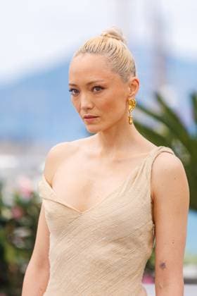 Festival de Cannes - Photocall Mission: Impossible The Final Reckoning Pom Klementieff beim Photocall von Mission: Impossible The Final Reckoning während der 78. Filmfestspiele in Cannes am 14.05.2025. Copyright: xEventpressxKochanx