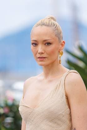 Festival de Cannes - Photocall Mission: Impossible The Final Reckoning Pom Klementieff beim Photocall von Mission: Impossible The Final Reckoning während der 78. Filmfestspiele in Cannes am 14.05.2025. Copyright: xEventpressxKochanx