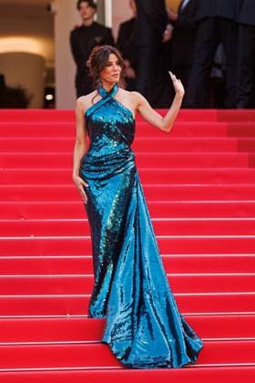 Festival de Cannes - Premiere Mission Impossible The Final Reckoning Eva Longoria bei der Premiere von Mission: Impossible The Final Reckoning während der 78. Filmfestspiele in Cannes am 14.05.2025. Copyright: xEventpressxKochanx