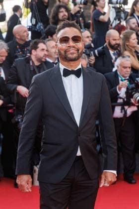 Festival de Cannes - Premiere Mission Impossible The Final Reckoning Cuba Gooding Jr. bei der Premiere von Mission: Impossible The Final Reckoning während der 78. Filmfestspiele in Cannes am 14.05.2025. Copyright: xEventpressxKochanx