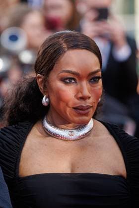 Festival de Cannes - Premiere Mission Impossible The Final Reckoning Angela Bassett bei der Premiere von Mission: Impossible The Final Reckoning während der 78. Filmfestspiele in Cannes am 14.05.2025. Copyright: xEventpressxKochanx