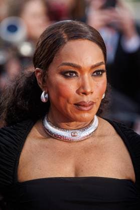 Festival de Cannes - Premiere Mission Impossible The Final Reckoning Angela Bassett bei der Premiere von Mission: Impossible The Final Reckoning während der 78. Filmfestspiele in Cannes am 14.05.2025. Copyright: xEventpressxKochanx