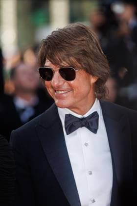 Festival de Cannes - Premiere Mission Impossible The Final Reckoning Tom Cruise bei der Premiere von Mission: Impossible The Final Reckoning während der 78. Filmfestspiele in Cannes am 14.05.2025. Copyright: xEventpressxKochanx