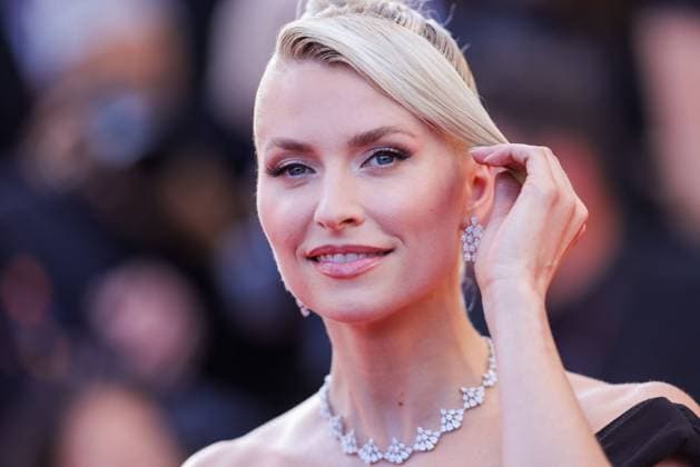 Entertainment Bilder des Tages Cannes - Mission Impossible The Final Reckoning Screening Lena Gercke attends the Mission Impossible - The Final Reckoning red carpet at the 78th annual Cannes Film Festival at Palais des Festivals on May 14, 2025 in Cannes, France. Photo by Shootpix ABACAPRESS.COM Cannes France  Copyright: xShootpix ABACAx