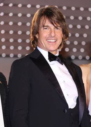 Tom Cruise descending the red carpet for the film Mission Impossible The Final Reckoning during the 78th Cannes International Film Festival at the Palais des Festivals in Cannes Tom Cruise descending the red carpet for the film Mission Impossible The Final Reckoning during the 78th Cannes International Film Festival at the Palais des Festivals in Cannes, au Palais des Festivals à Cannes On may 14th 2025 Denis Guignebourg Bestimage People leaving the red carpet for the movie Mission Impossible The Final Reckoning during the 78th Cannes International Film Festival at the Palais des Festivals in Cannes, France On may 14th 2025 Photo Bestimage Cannes France  Copyright: xDenisxGuignebourgx xBestimagexDenisxGuignebourgx xBestimagex
