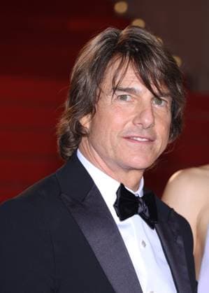 Tom Cruise descending the red carpet for the film Mission Impossible The Final Reckoning during the 78th Cannes International Film Festival at the Palais des Festivals in Cannes Tom Cruise descending the red carpet for the film Mission Impossible The Final Reckoning during the 78th Cannes International Film Festival at the Palais des Festivals in Cannes, au Palais des Festivals à Cannes On may 14th 2025 Denis Guignebourg Bestimage People leaving the red carpet for the movie Mission Impossible The Final Reckoning during the 78th Cannes International Film Festival at the Palais des Festivals in Cannes, France On may 14th 2025 Photo Bestimage Cannes France  Copyright: xDenisxGuignebourgx xBestimagexDenisxGuignebourgx xBestimagex