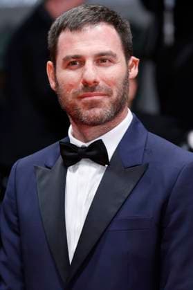 Kevin Chneiweiss bei der Premiere des Kinofilms Two Prosecutors Zwei Staatsanwälte auf dem Festival de Cannes 2025 78. Internationale Filmfestspiele von Cannes im Palais des Festivals. Cannes, 14.05.2025
