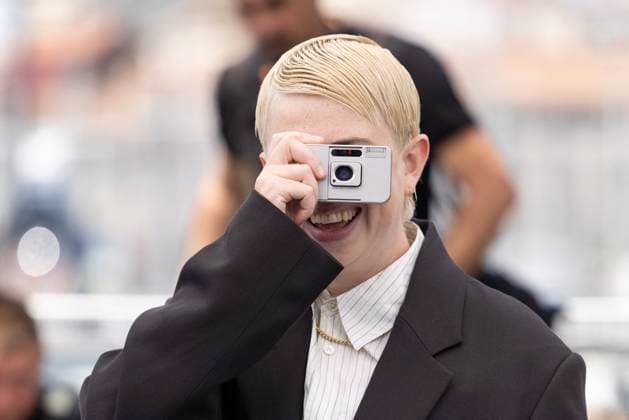 Un Certain Regard Jury Photocall at the 78th Cannes International Film Festival Molly Manning Walker Un Certain Regard Jury Photocall at the 78th Cannes International Film Festival on May 14, 2025 Jacovides Moreau Bestimage Un Certain Regard Jury Photocall at the 78th Cannes International Film Festival on May 14, 2025 Cannes France  Copyright: xJACOVIDES-MOREAUx xBESTIMAGExJACOVIDES-MOREAUx xBESTIMAGEx