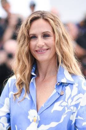 Cannes Dalloway Photocall AM Cecile de France attending the Dalloway Photocall in Cannes, France on May 15, 2025 as part of the 78th Cannes Film Festival. Photo by Aurore Marechal ABACAPRESS.COM Cannes France  Copyright: xMarechalxAurore ABACAx