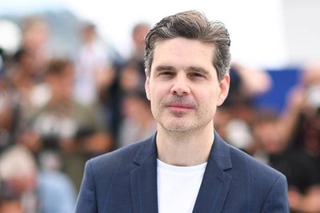 Cannes Dalloway Photocall AM Yann Gozlan attending the Dalloway Photocall in Cannes, France on May 15, 2025 as part of the 78th Cannes Film Festival. Photo by Aurore Marechal ABACAPRESS.COM Cannes France  Copyright: xMarechalxAurore ABACAx